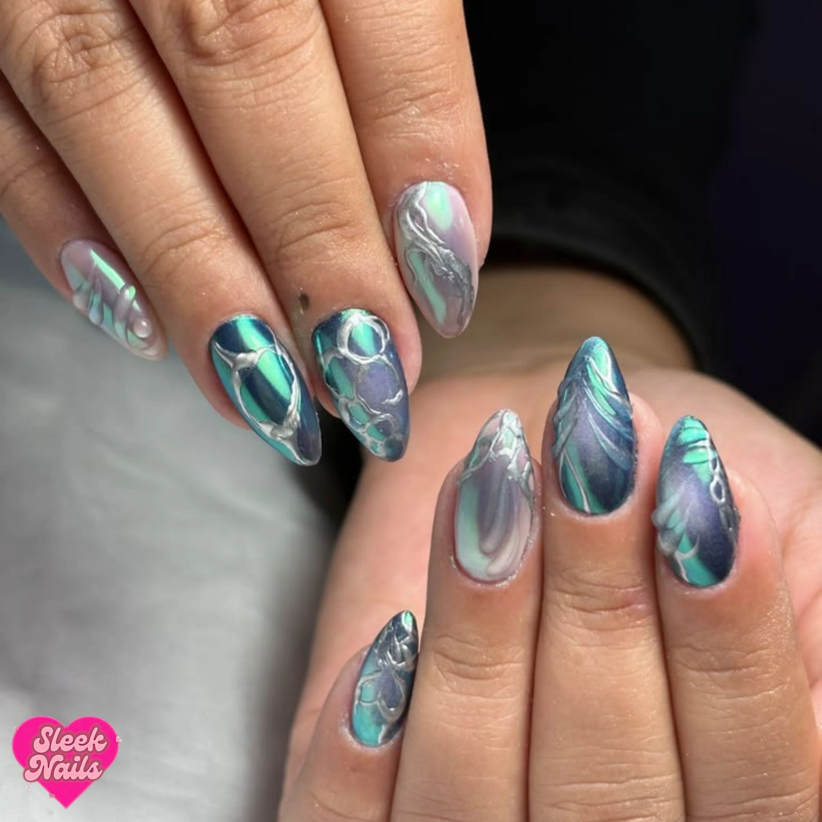 Nail Art
